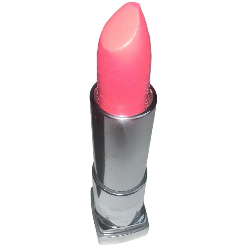 maybelline color